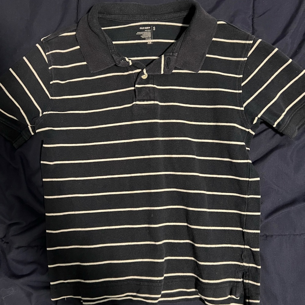Old navy polo